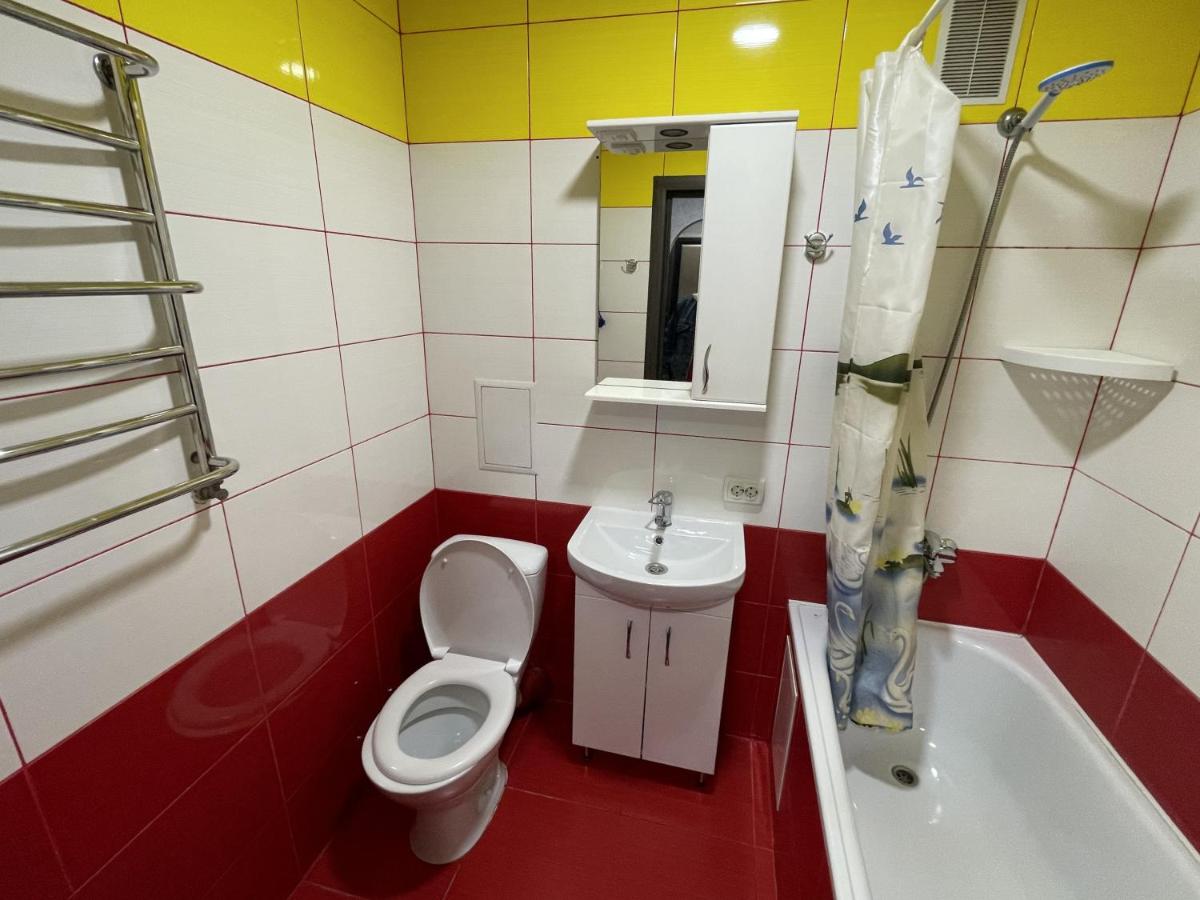 Studio apartment on Vatutina - Housity