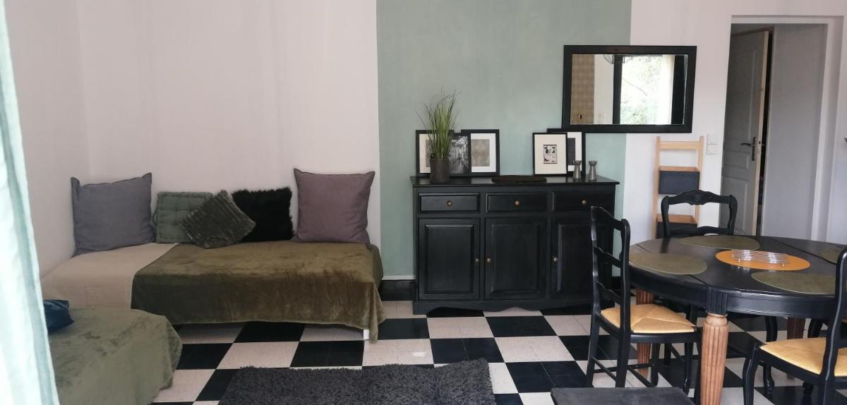 La Dolce vita gîte avec terrasse et vue - Housity