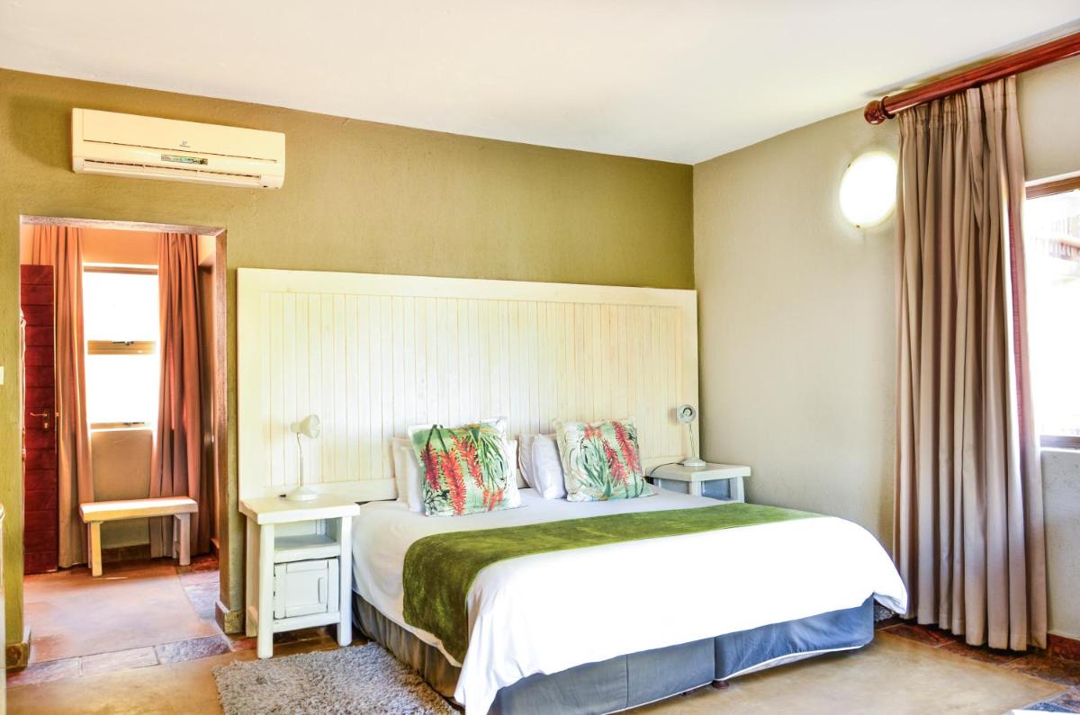 eBundu Lodge - Housity