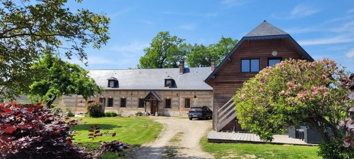 nid cauchois - Housity