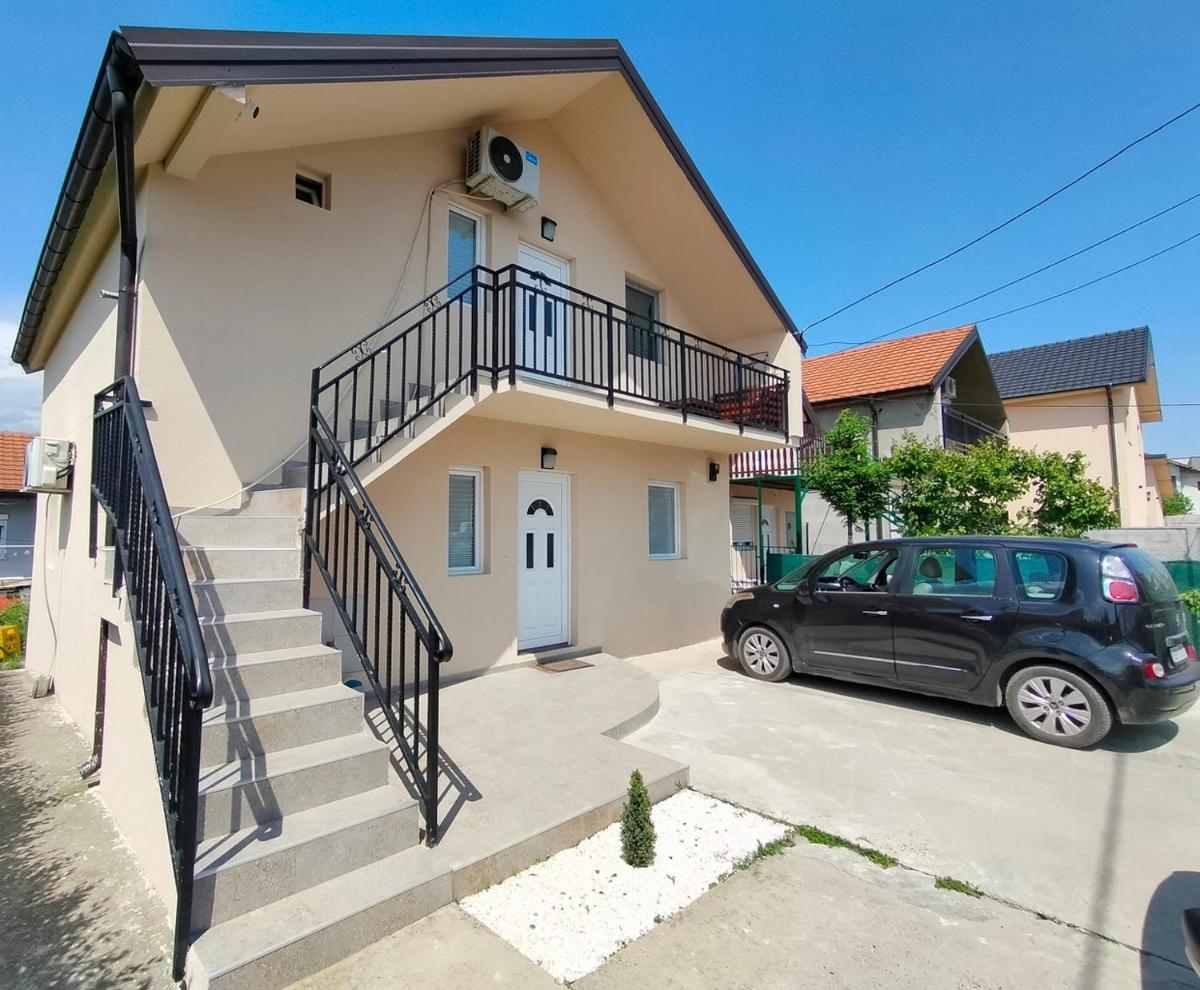 A1 - Airport Belgrade Apartment - Housity