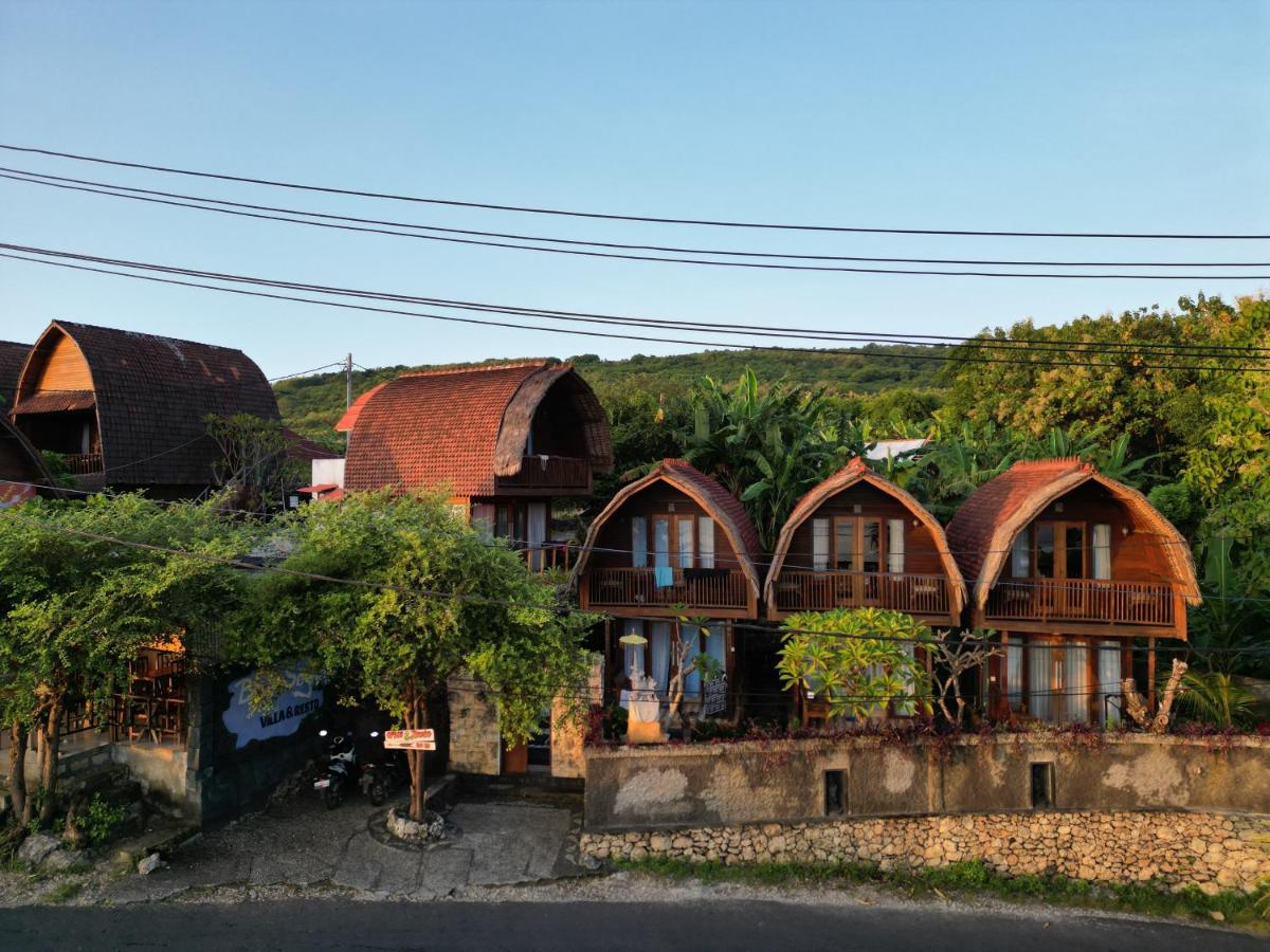 Suitetrails - Boga Segara Villa And Resto