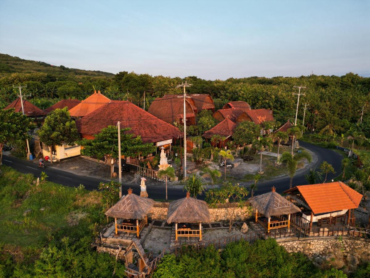 Suitetrails - Boga Segara Villa And Resto