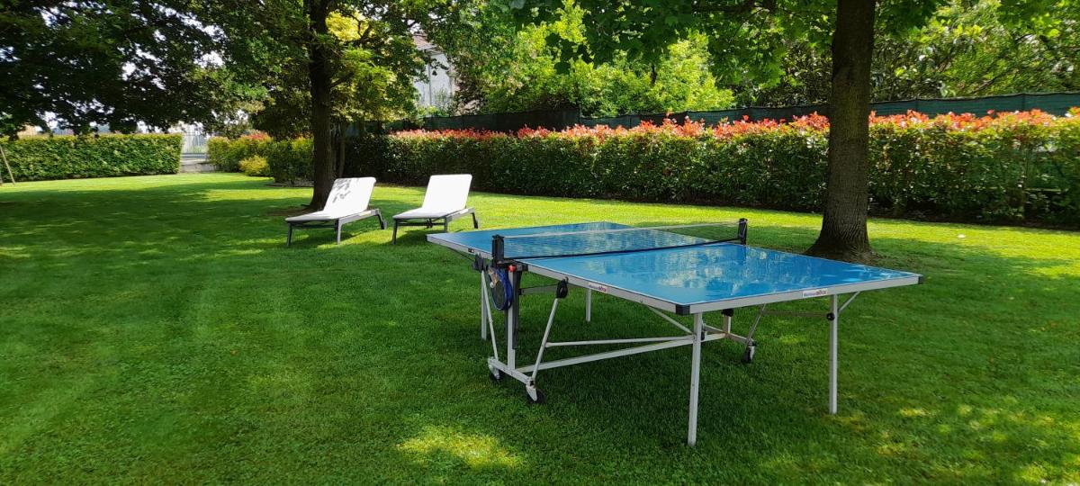B&B Residence il Ciliegio , Via Villa Superiore 93 Luzzara - Housity