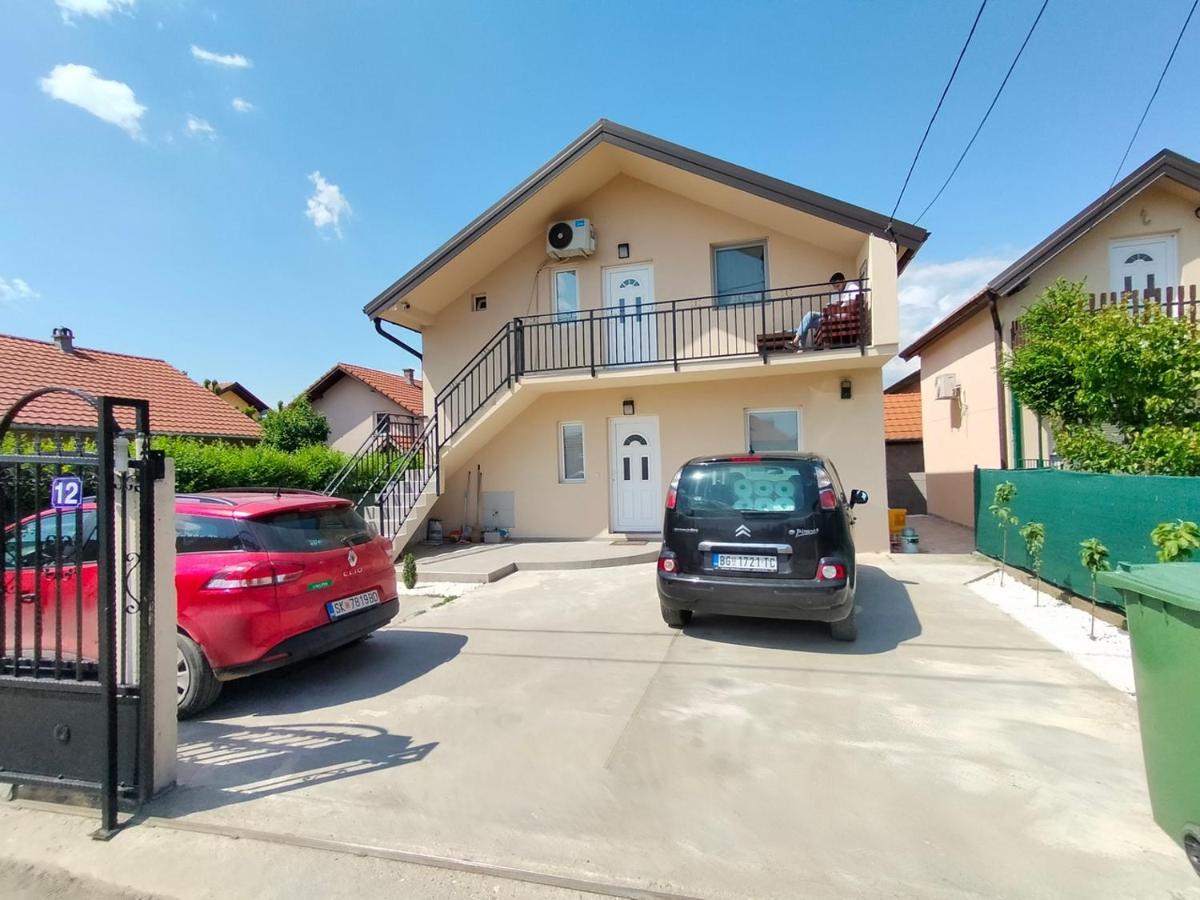 A1 - Airport Belgrade Apartment - Housity
