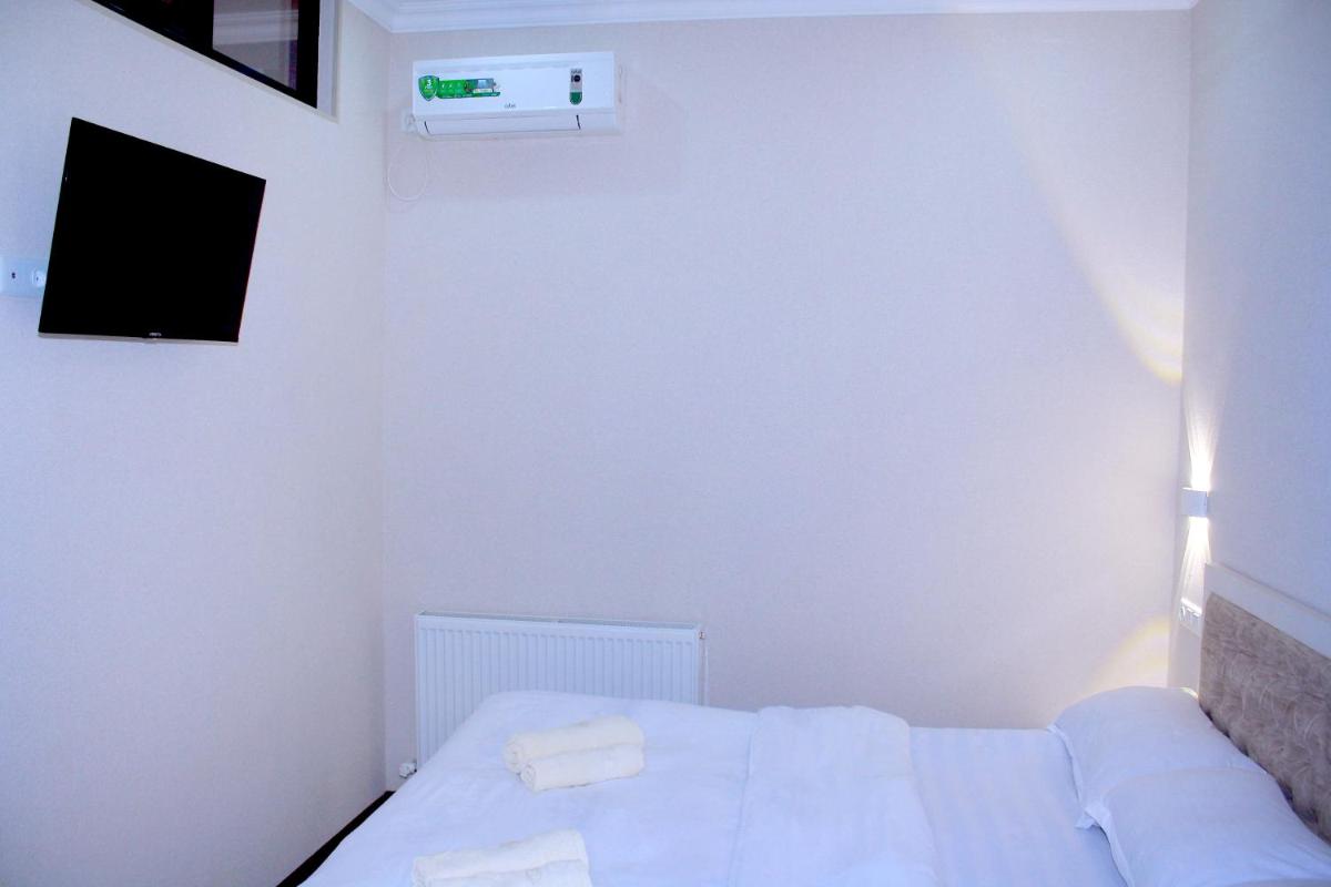 Suitetrails - One Global Family Guest Room Samarkand