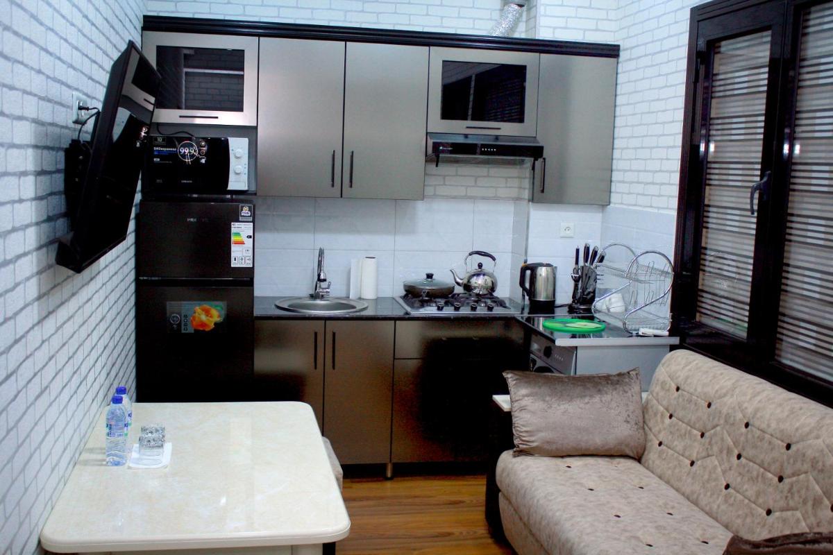 Suitetrails - One Global Family Guest Room Samarkand