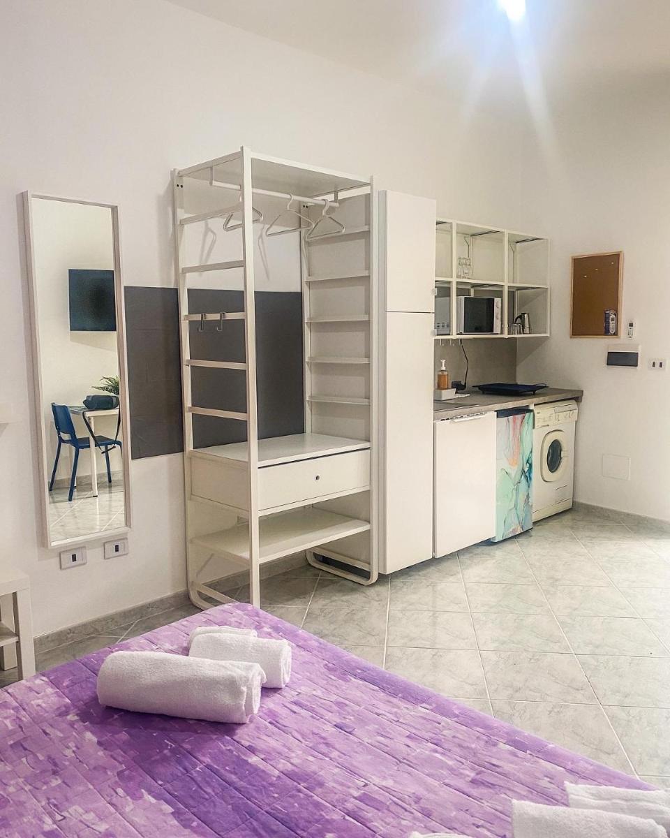 il suono della conchiglia - Housity
