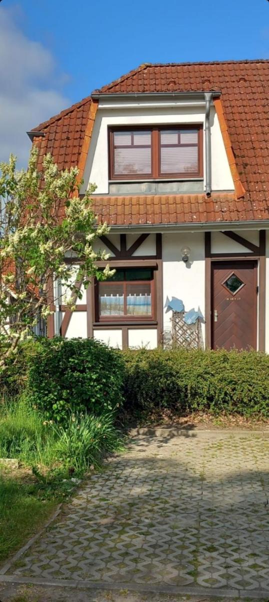 Gemütliche FeWo Bi-Uns - Housity
