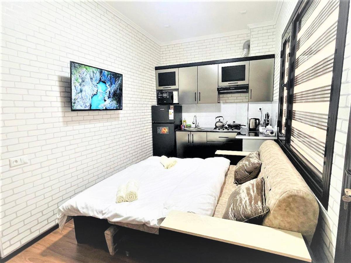 Suitetrails - One Global Family Guest Room Samarkand