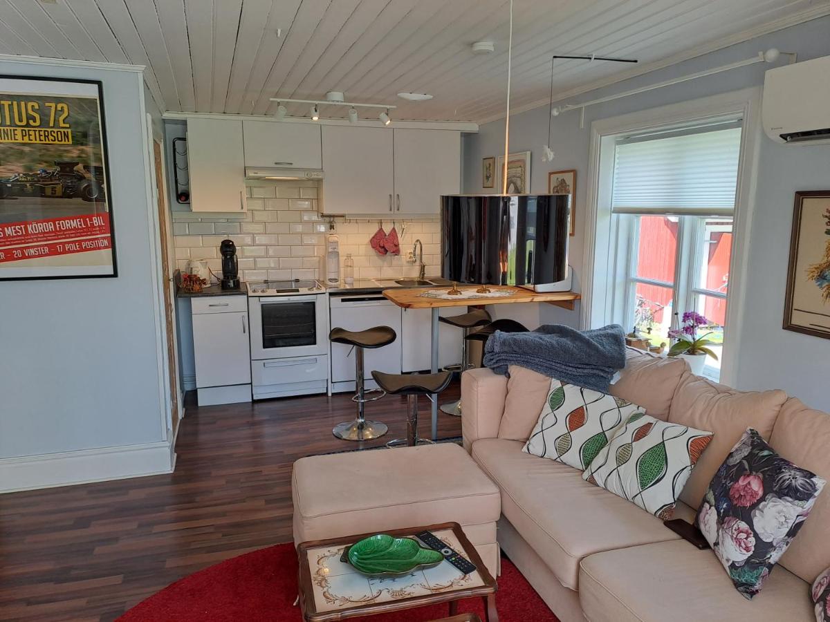 Hejdbacken - Housity