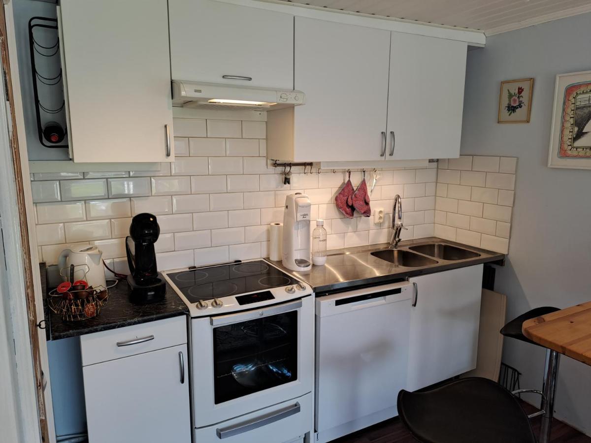 Hejdbacken - Housity