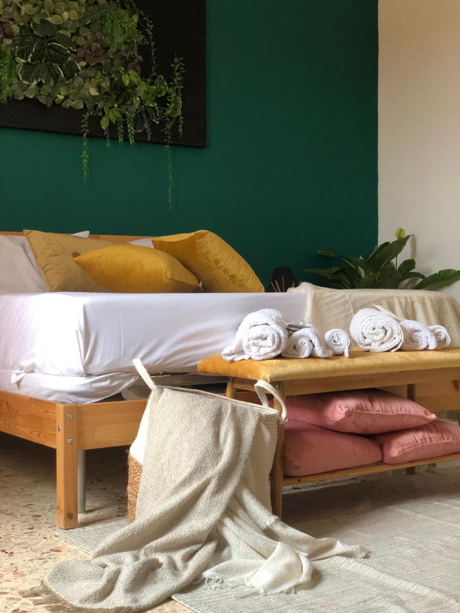 Soffio di sale - Housity