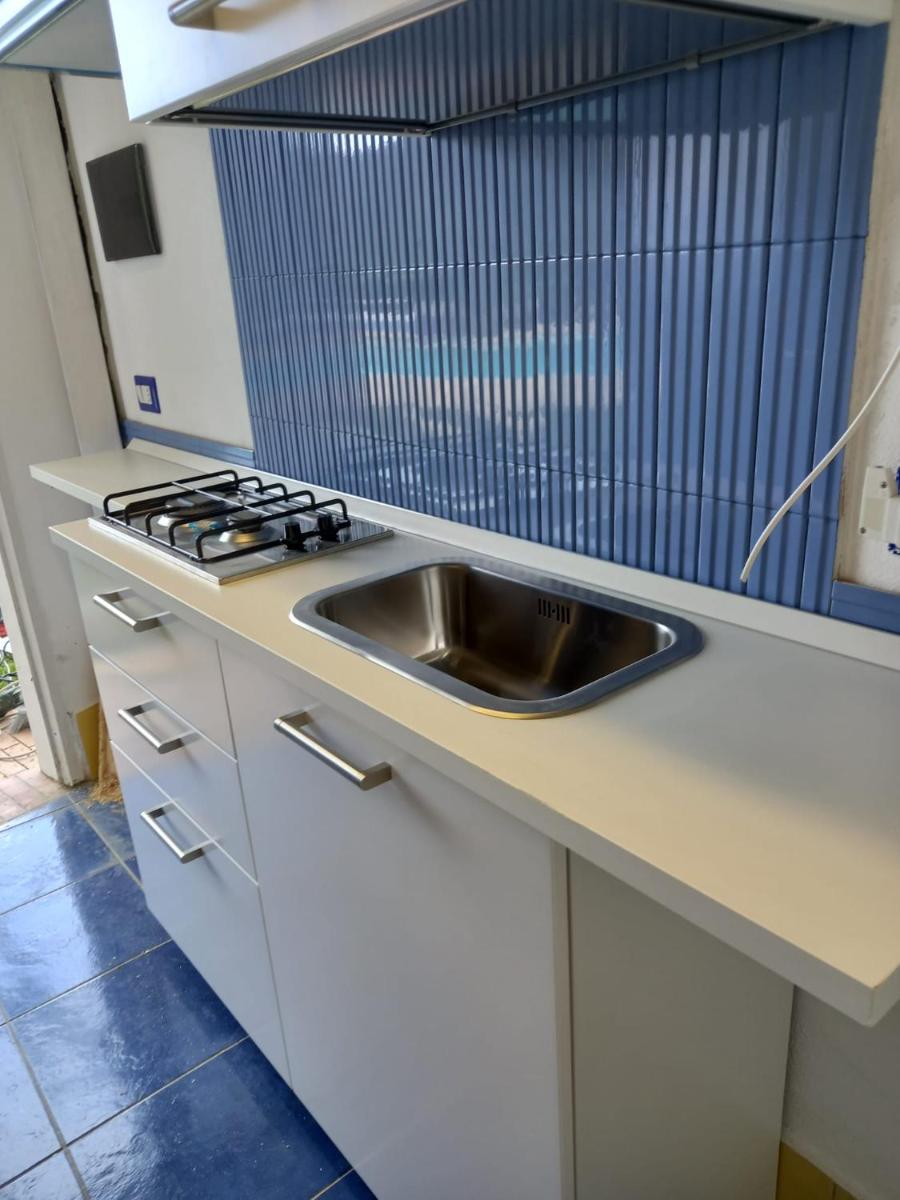 Camera Vista Capri - Housity