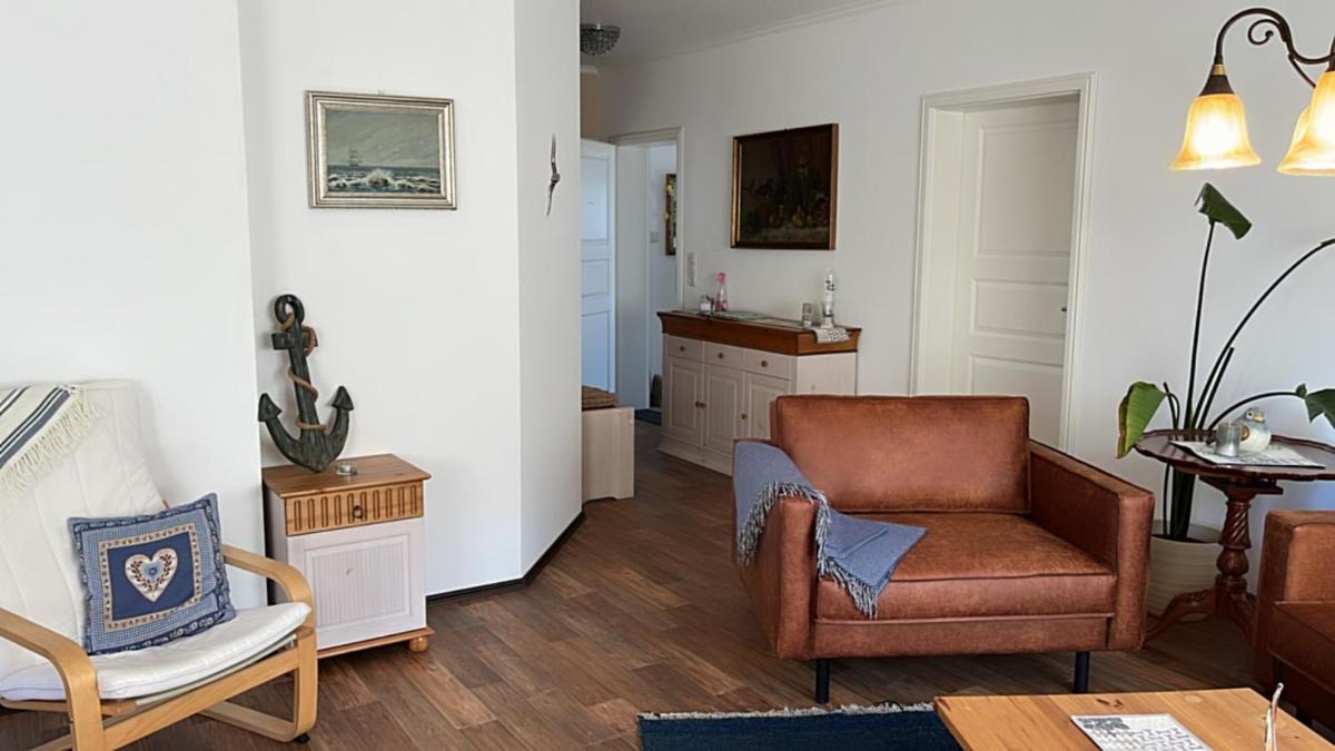 Ferienwohnung "Am Hochufer" - Housity