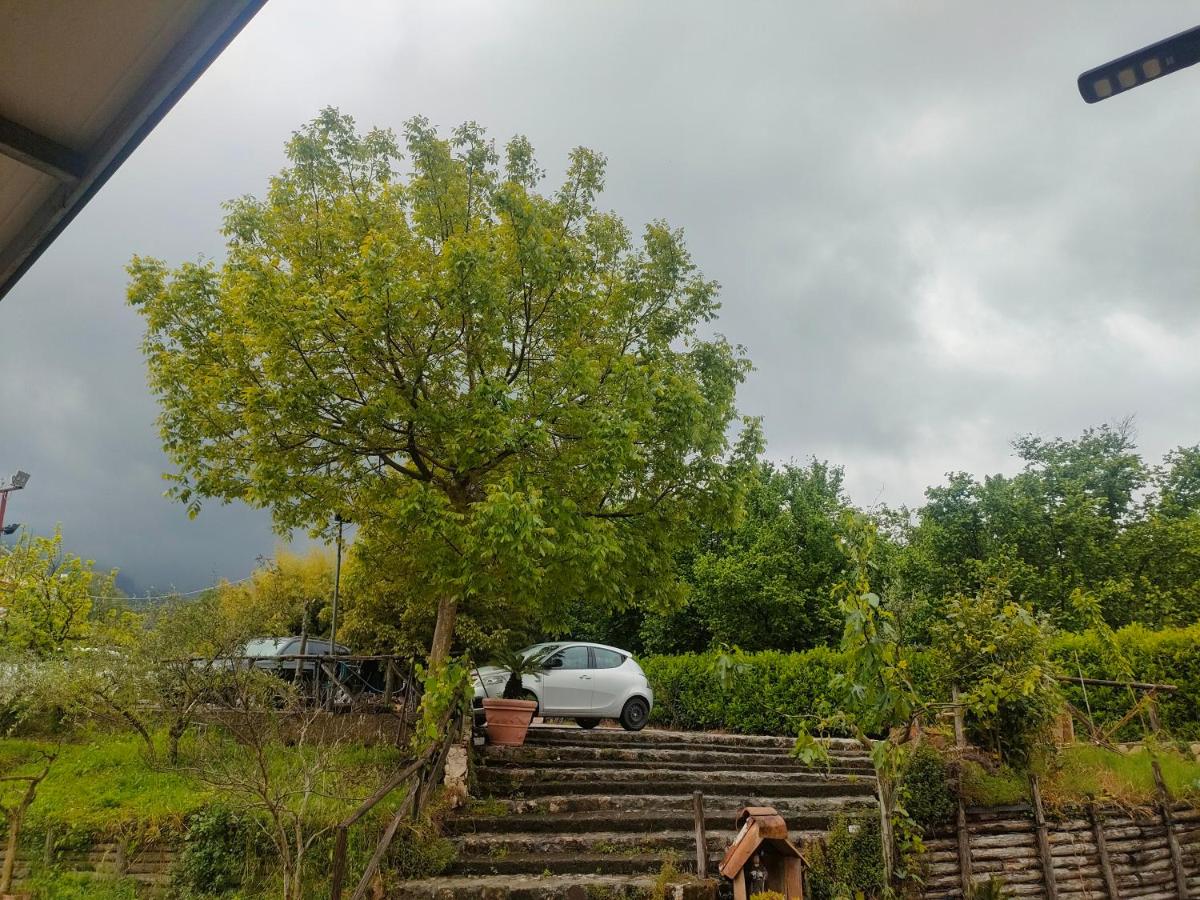 BnB benvenuto a Summonte Avellino - Housity