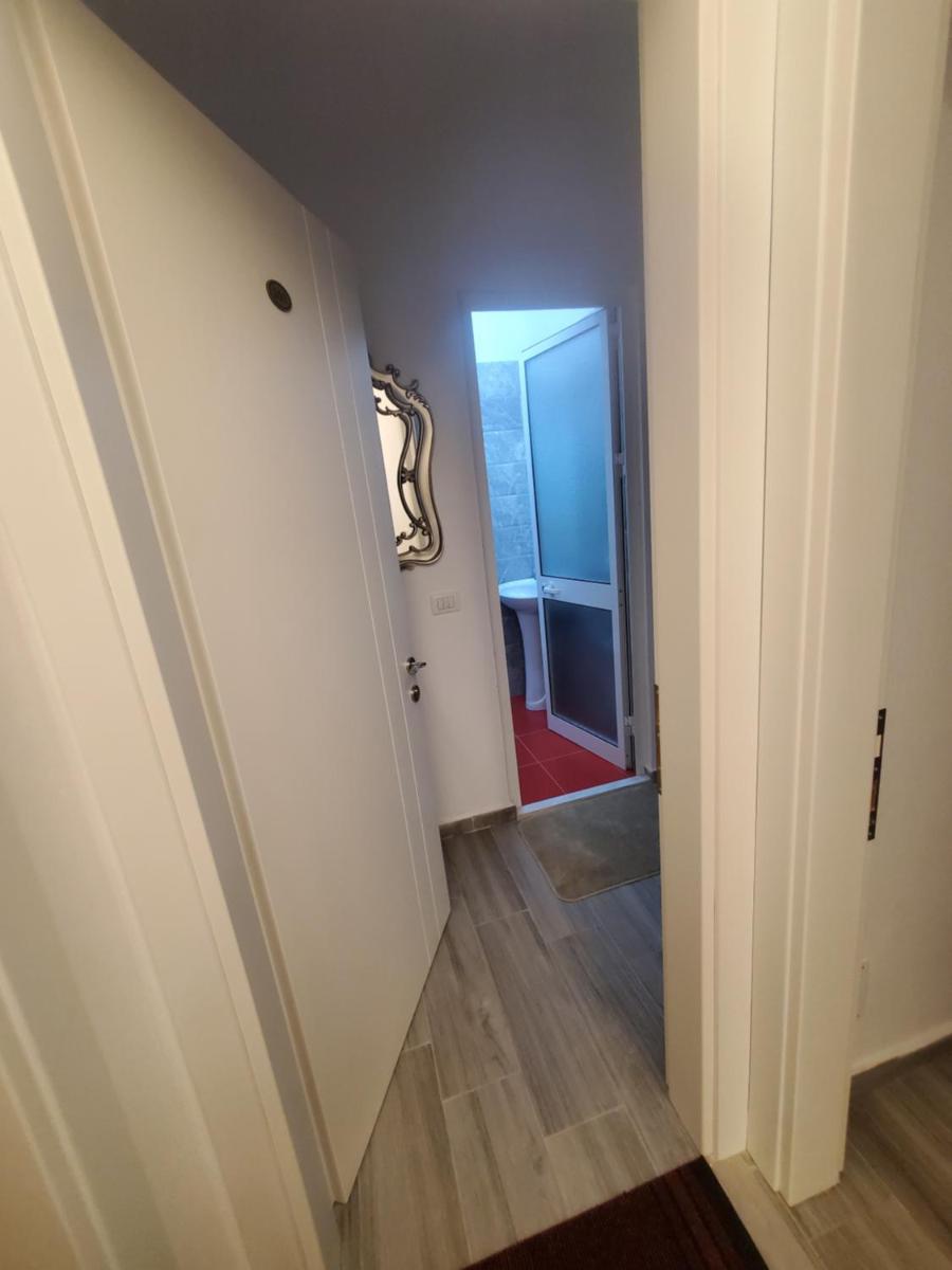 BS hotel - Housity