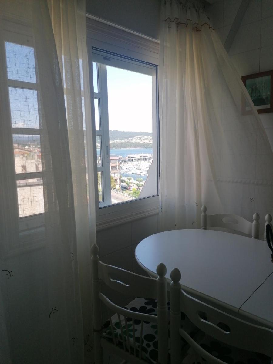 Apartamento Combarro - Hizvo