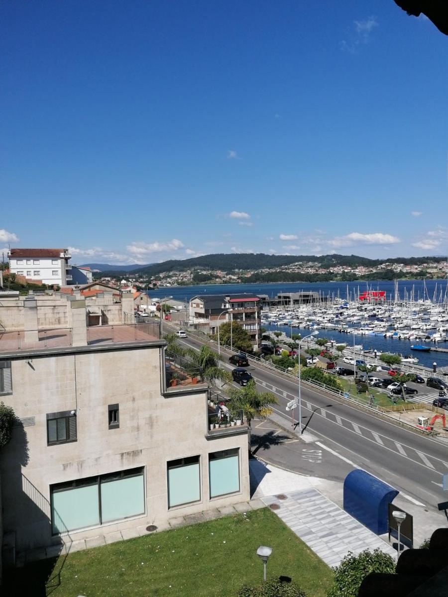 Apartamento Combarro - Hizvo