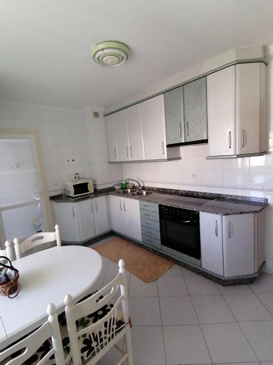 Apartamento Combarro - Hizvo