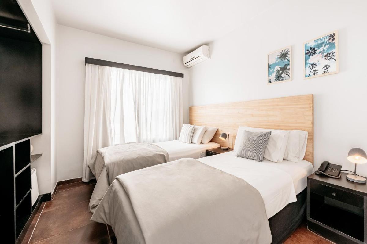 5411 Soho Hotel - Housity