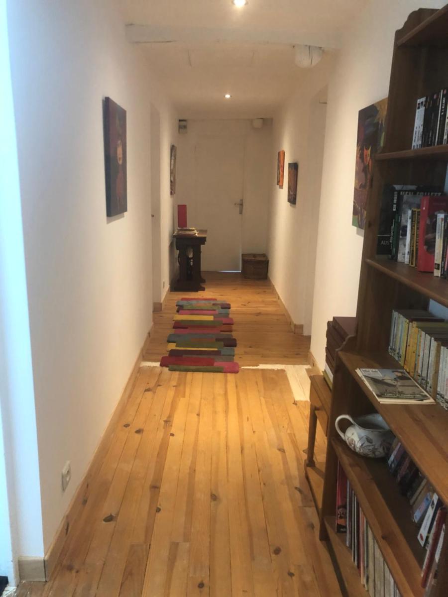 Chambre au calme - Housity