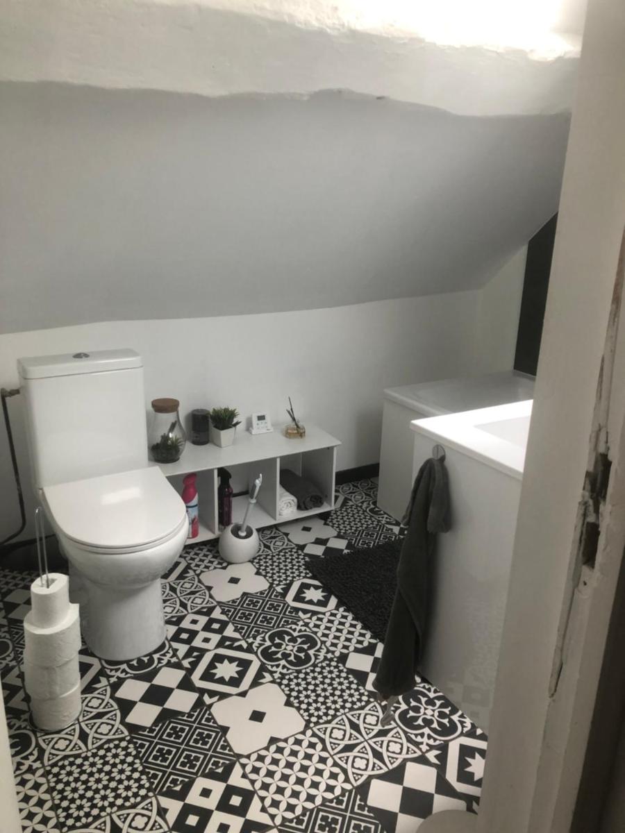 Chambre au calme - Housity