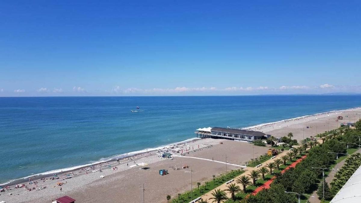 Suitetrails - flat in Batumi