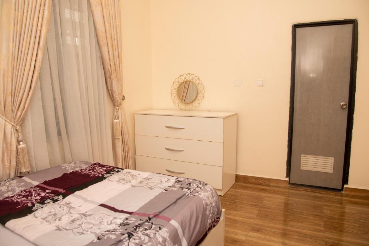 Suitetrails - Friends and Family Apartment