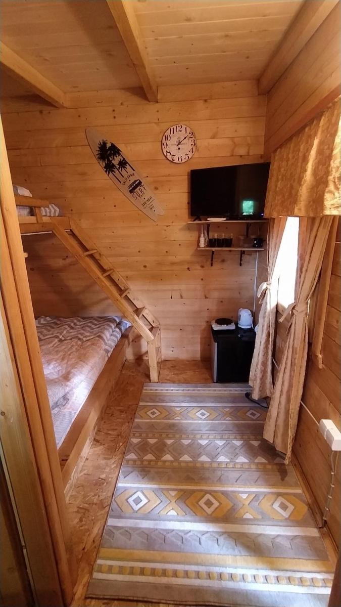 Still cabin - Housity