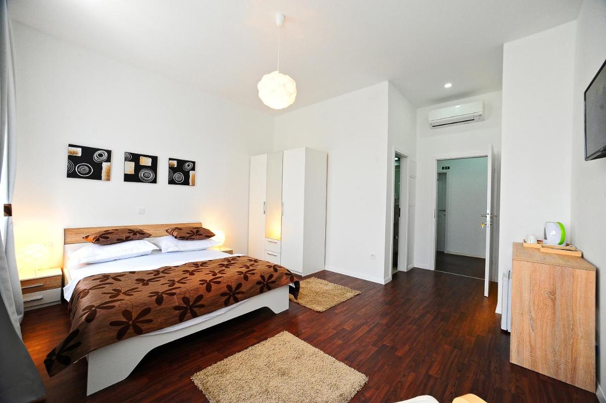 Valenti rooms - Housity