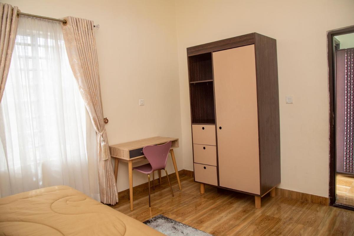 Suitetrails - Friends and Family Apartment