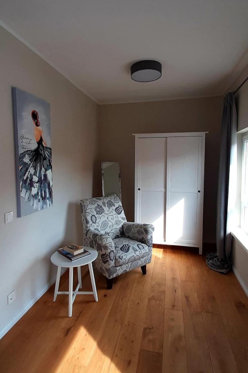 Ferienwohnung Ludwigslust - Housity