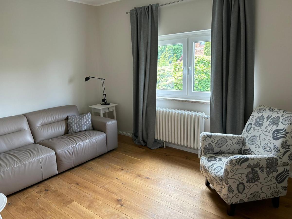 Ferienwohnung Ludwigslust - Housity