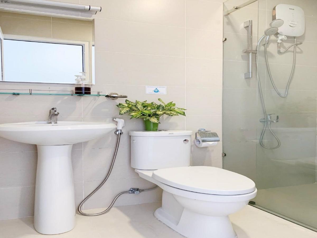 Melody Balcony Apartment Vung Tau - Housity