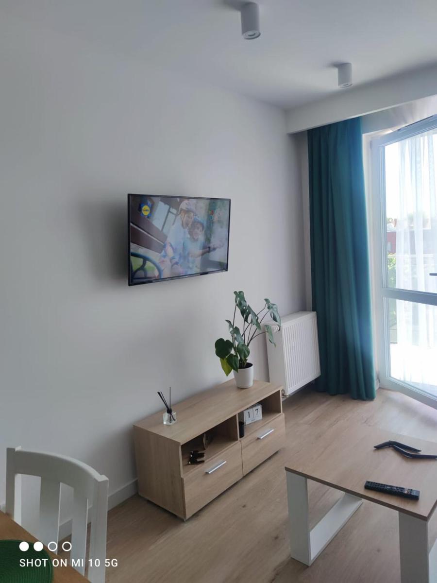 Nowy w centrum - Housity