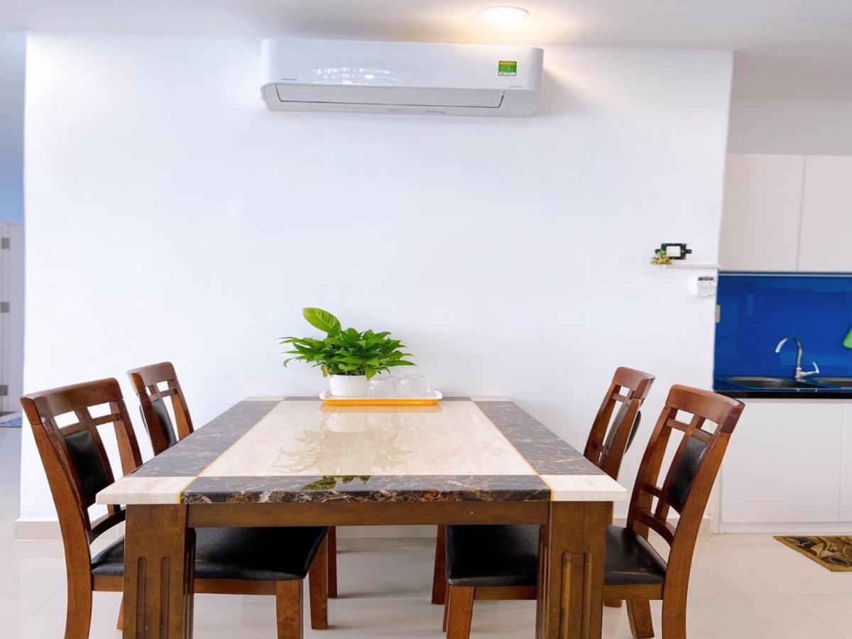 Melody Balcony Apartment Vung Tau - Housity