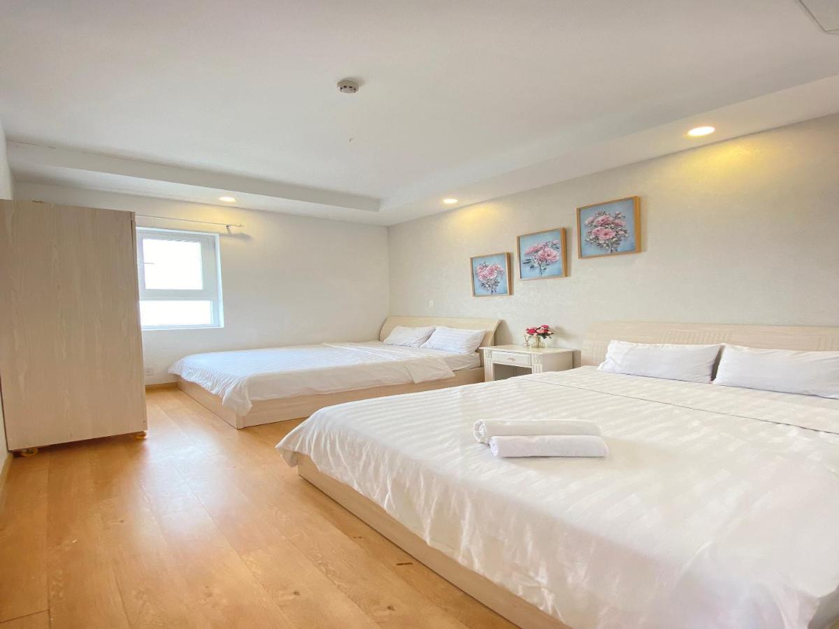 Melody Balcony Apartment Vung Tau - Housity