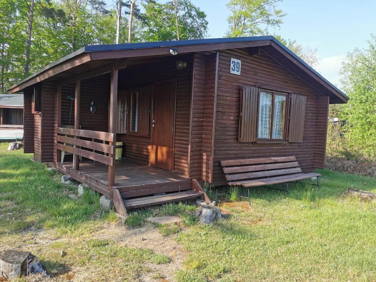 Ośrodek Wypoczynkowy Skierka - Gabriela Piotrowska, Grabowo Parchowskie 90, Parchowo77-124 - Housity