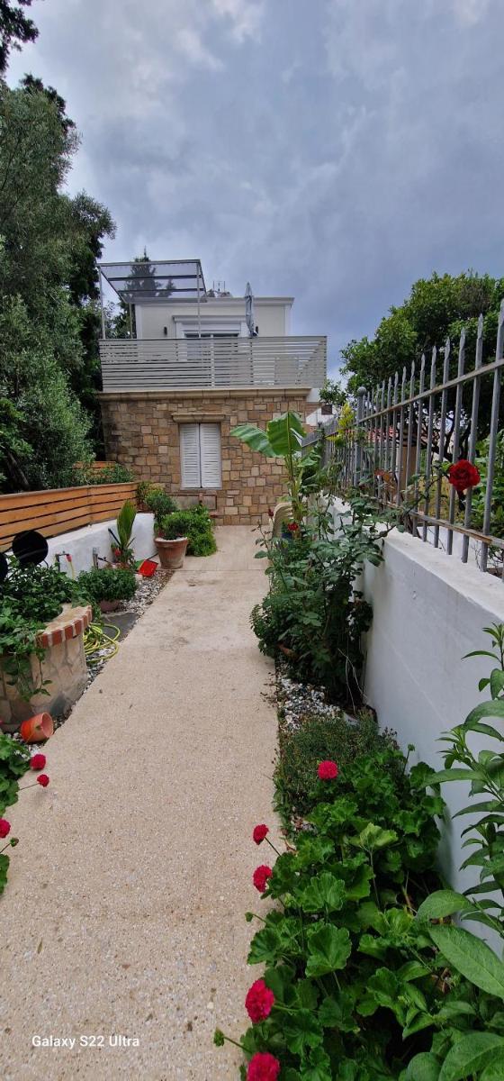 Myrovolos luxury Angie's house - Housity