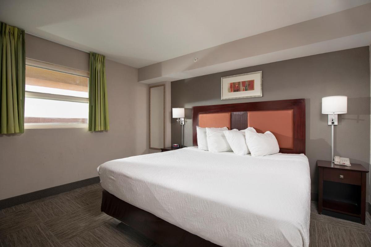 Prince Resort - Housity