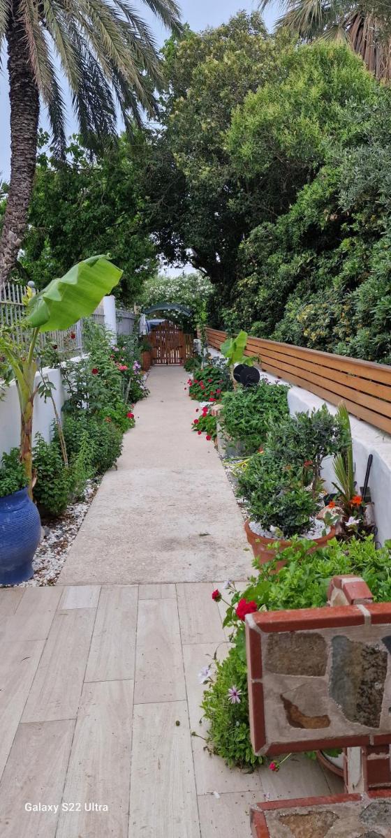 Myrovolos luxury Angie's house - Housity