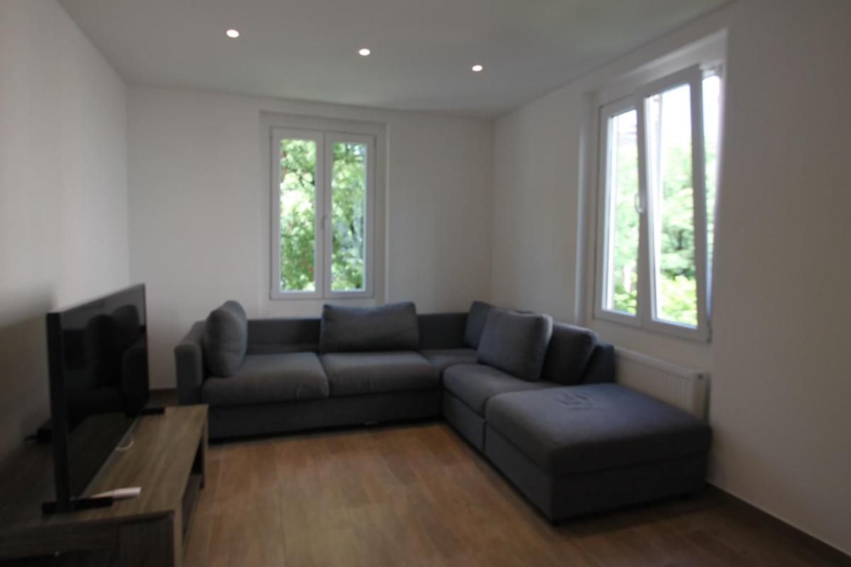 Magnifique et spacieux appartement à Lausanne - Housity