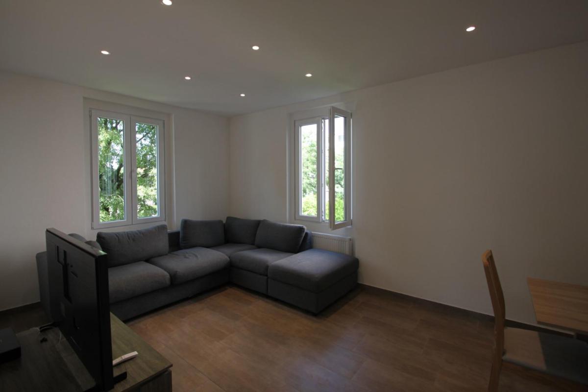 Magnifique et spacieux appartement à Lausanne - Housity