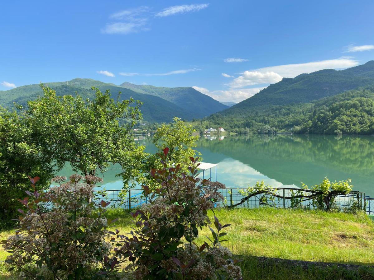 Montana Apartmani - Housity