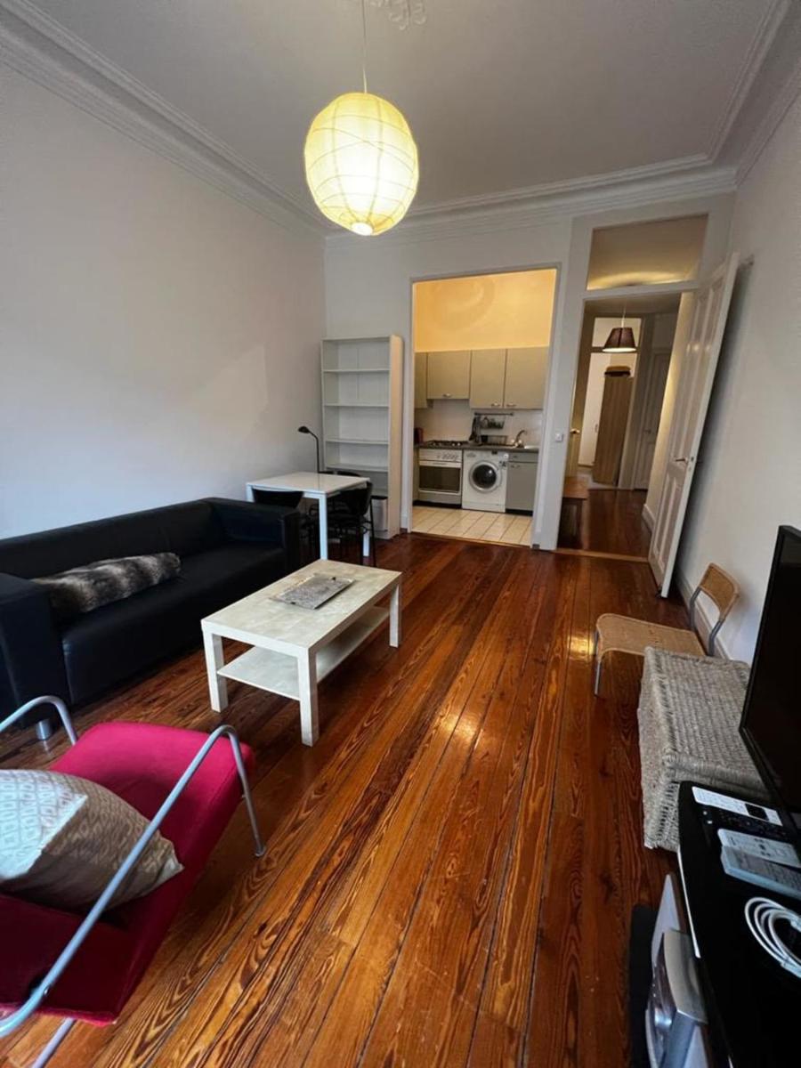 Suitetrails - La Navigation, 1 bdr apartment