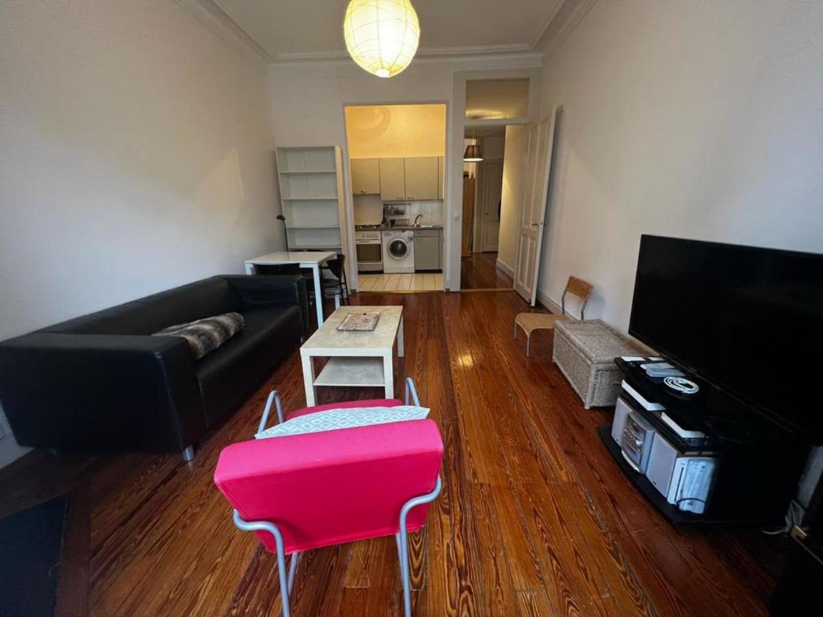 Suitetrails - La Navigation, 1 bdr apartment