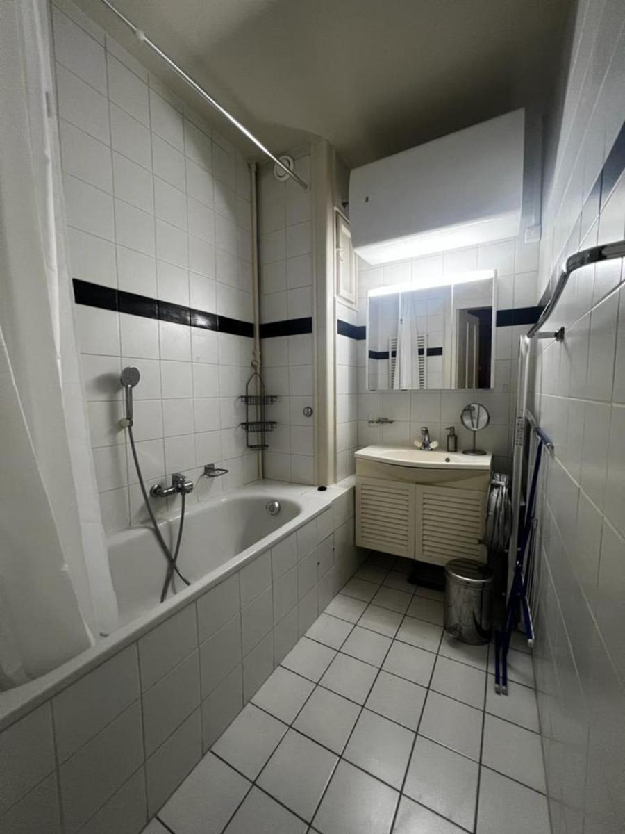Suitetrails - La Navigation, 1 bdr apartment