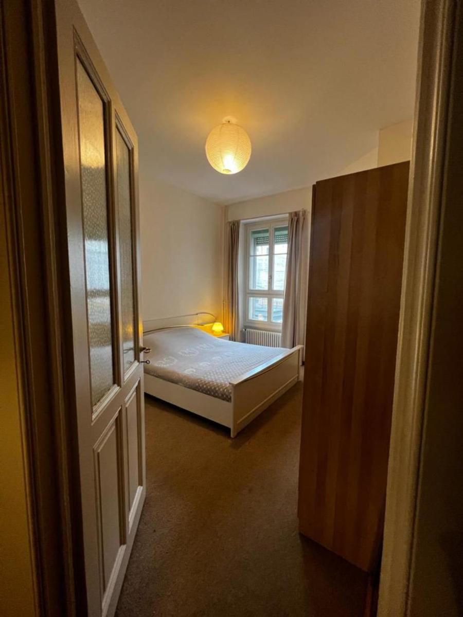 Suitetrails - La Navigation, 1 bdr apartment