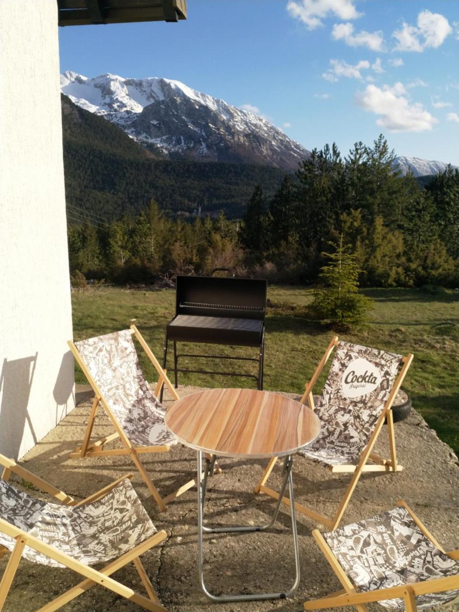 Mountain House Vinko - Housity